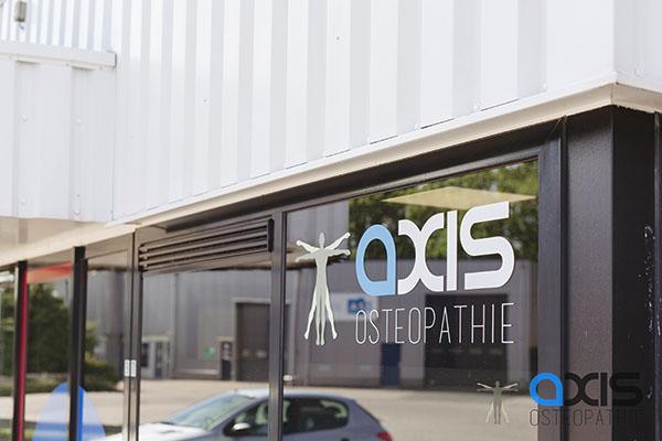 Axis-Osteopathie Praktijk Assen